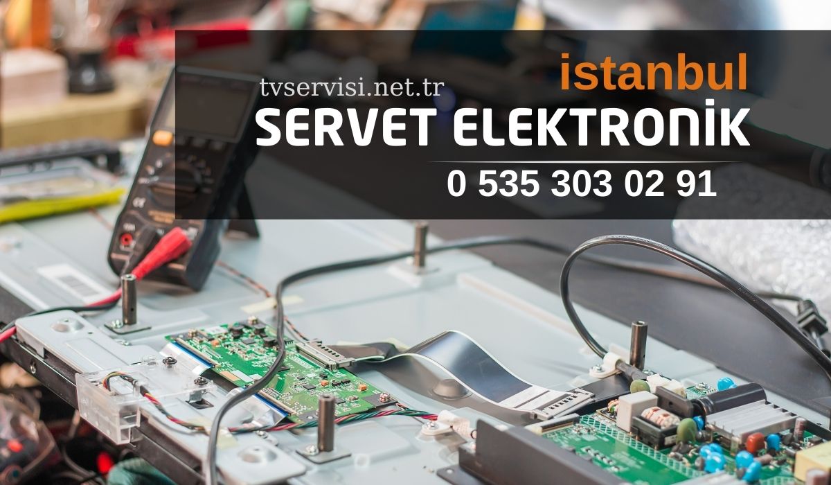 Başakşehir Dijitsu TV Servisi